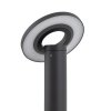 Słupek Ogrodowy Nowodvorski 11938 AXION LED 50cm IP65 Czarny